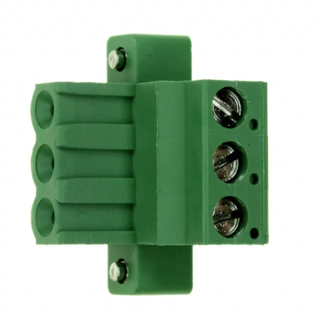 TE Connectivity AMP Connectors 796858-3
