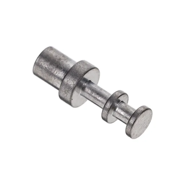 Mill-Max Manufacturing Corp. 2551-2-00-01-00-00-07-0 — Turret Terminals