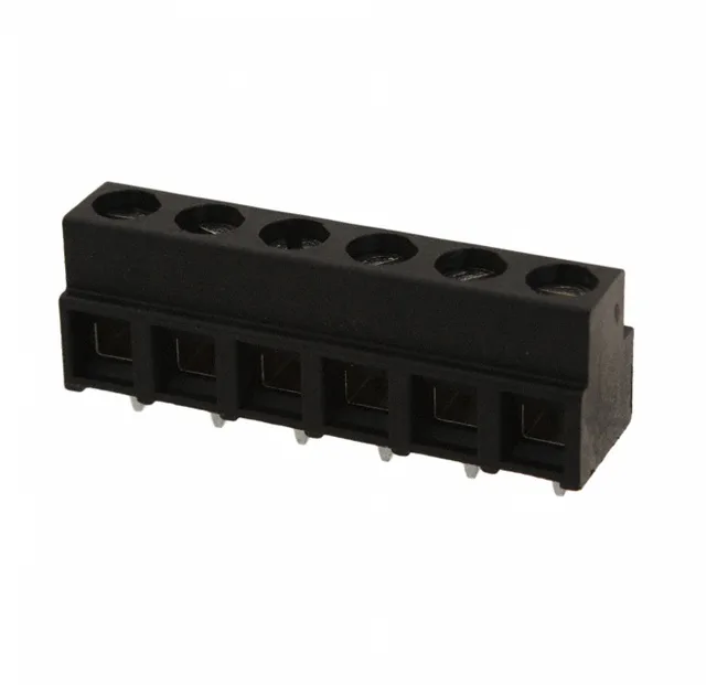 TE Connectivity AMP Connectors 1776119-6