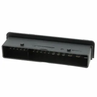 TE Connectivity AMP Connectors 1534046-1