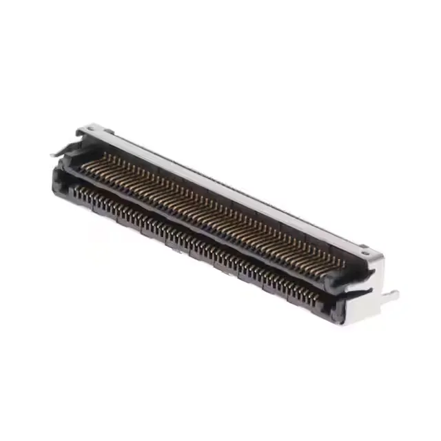 LSHM-150-03.0-F-DV-A-S-K-TR — Samtec Inc. product photo