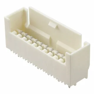 TE Connectivity AMP Connectors 1-1971818-1