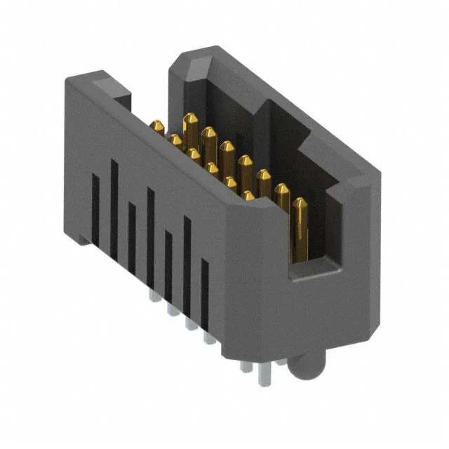 TFML-107-02-L-D-A — Samtec Inc. product photo