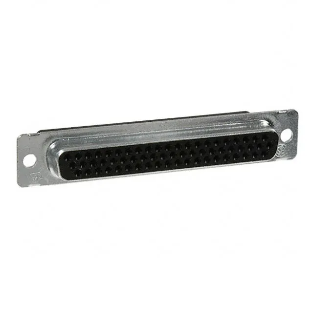 TE Connectivity AMP Connectors 1658684-1