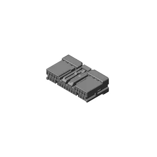 JAE Electronics MX77D024SF1