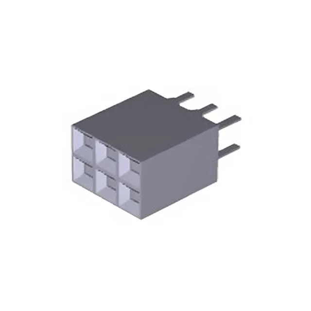 147424-3 — TE Connectivity AMP Connectors product photo