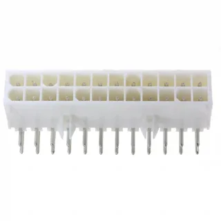 TE Connectivity AMP Connectors 1-794108-0