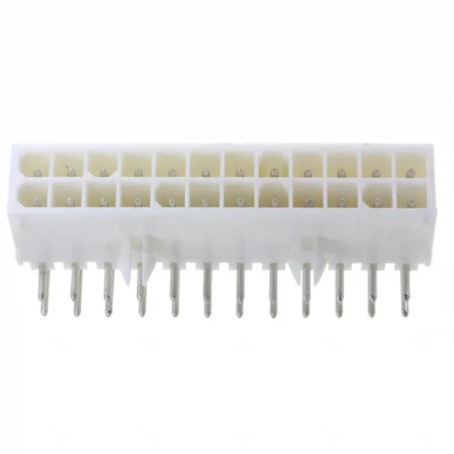 TE Connectivity AMP Connectors 1-794108-0