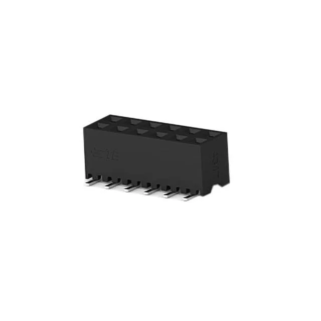 1-2307817-2 — TE Connectivity AMP Connectors product photo