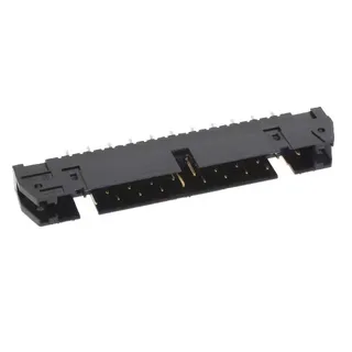 TE Connectivity AMP Connectors 2169791-1
