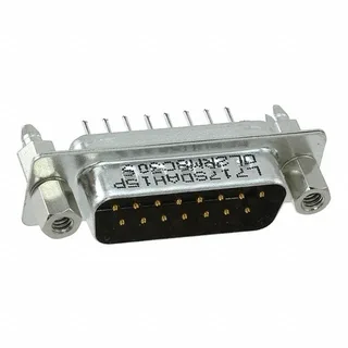 Amphenol L717SDAH15POL2RM5C30