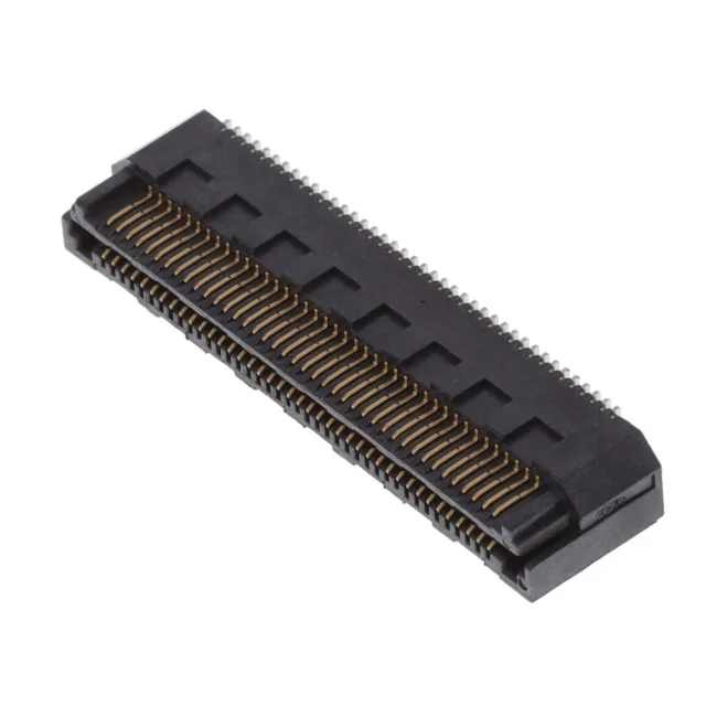 LSS-140-02-F-DV-A-TR — Samtec Inc. product photo