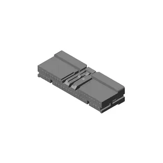 JAE Electronics MX77D040SF1