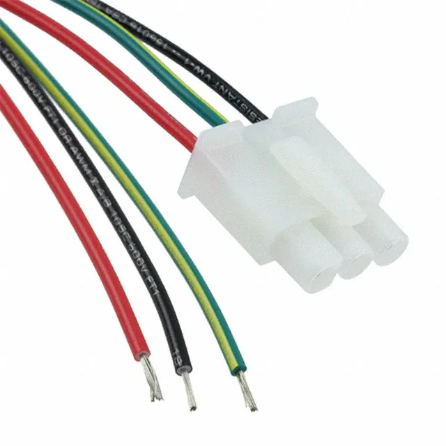 TE Connectivity Corcom Filters GA310