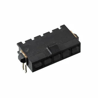 TE Connectivity AMP Connectors 1445054-5