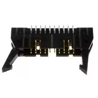 TE Connectivity AMP Connectors 5102321-4