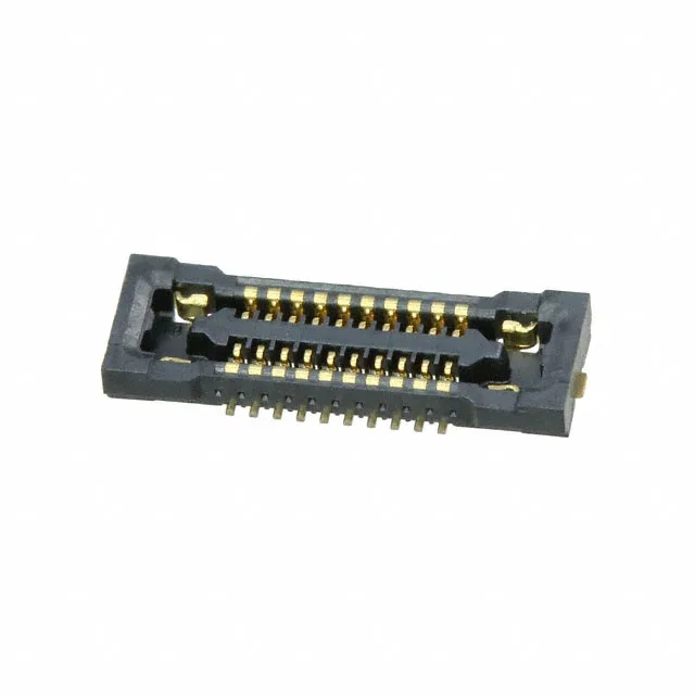 Hirose Electric Co Ltd BM24-20DS/2-0.35V(53) — Mezzanine & Stacking Connectors
