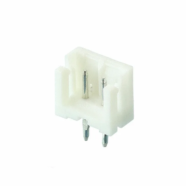 TE Connectivity AMP Connectors 177537-2