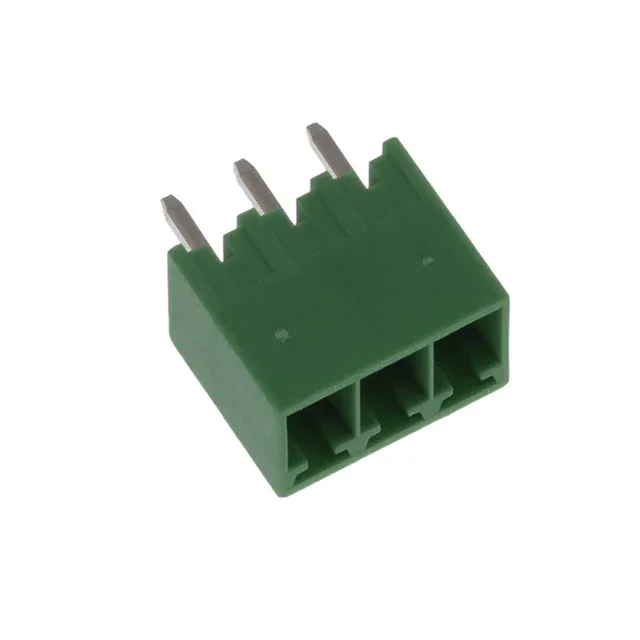 TE Connectivity AMP Connectors 2351886-3