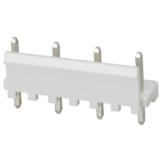 TE Connectivity AMP Connectors 1-1318301-4