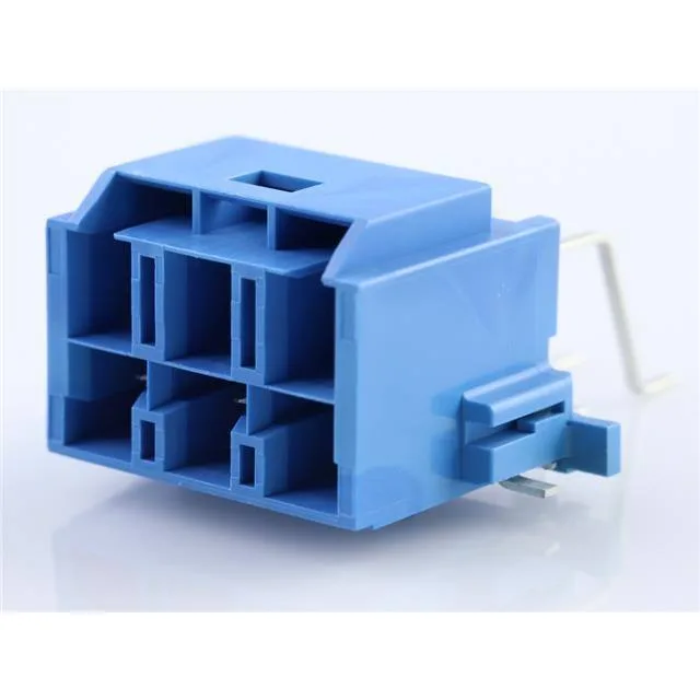 Molex 203555-2026