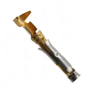 TE Connectivity AMP Connectors 66598-9