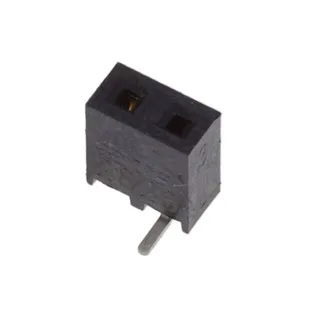 TE Connectivity AMP Connectors 2307815-2