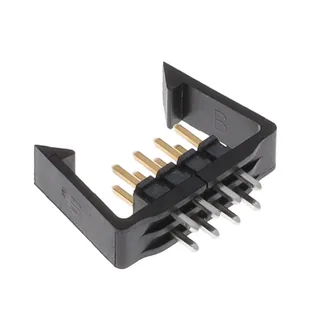Samtec Inc. TMMH-104-06-L-D-RC