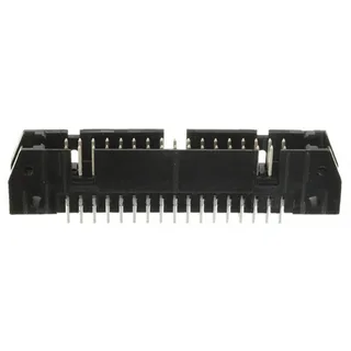 TE Connectivity AMP Connectors 102155-8