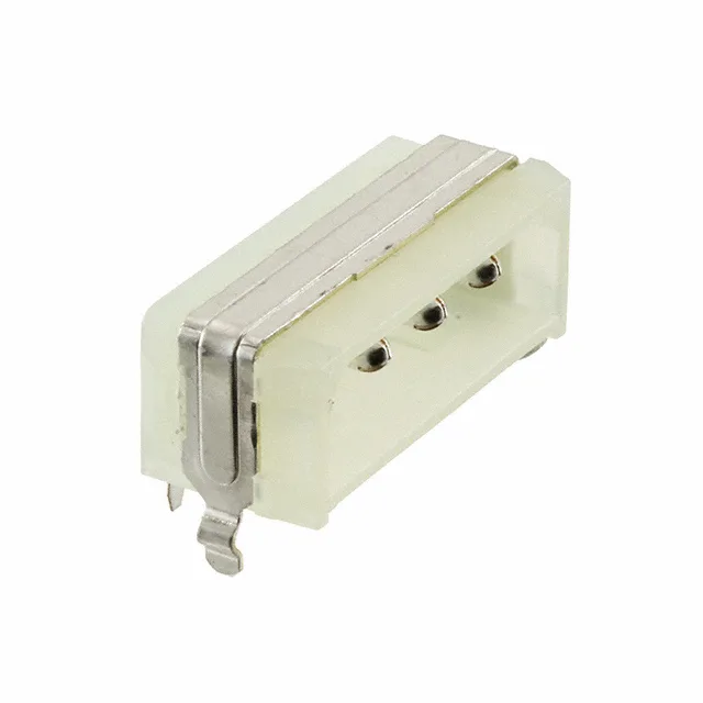 TE Connectivity AMP Connectors 174804-1