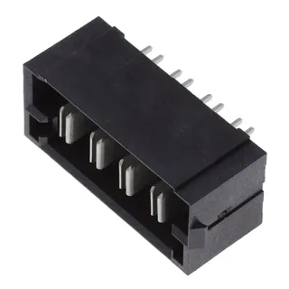 Samtec Inc. MPT-04-6.30-03-T-V