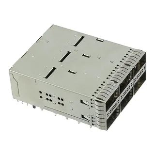 TE Connectivity AMP Connectors 2227668-1