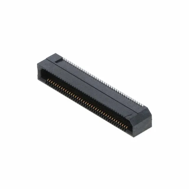 ERF8-040-07.0-L-DV-K-TR — Samtec Inc. product photo