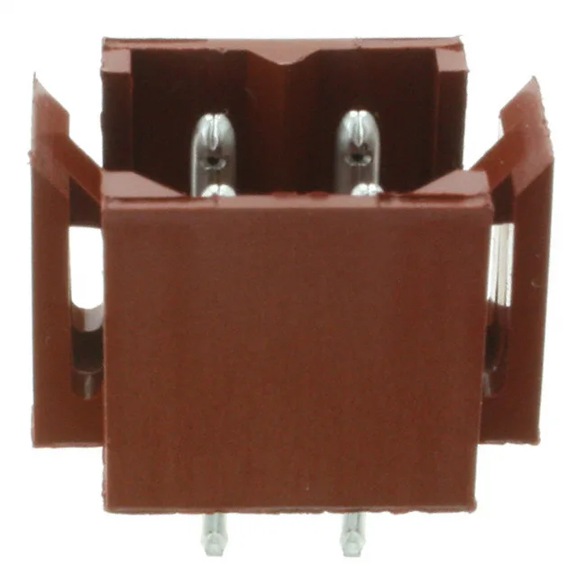 TE Connectivity AMP Connectors 207119-9 — Pin Headers, Sockets & Housings