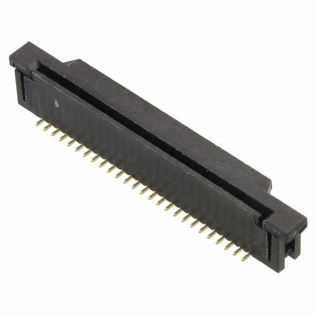 TE Connectivity AMP Connectors 2-1734248-6