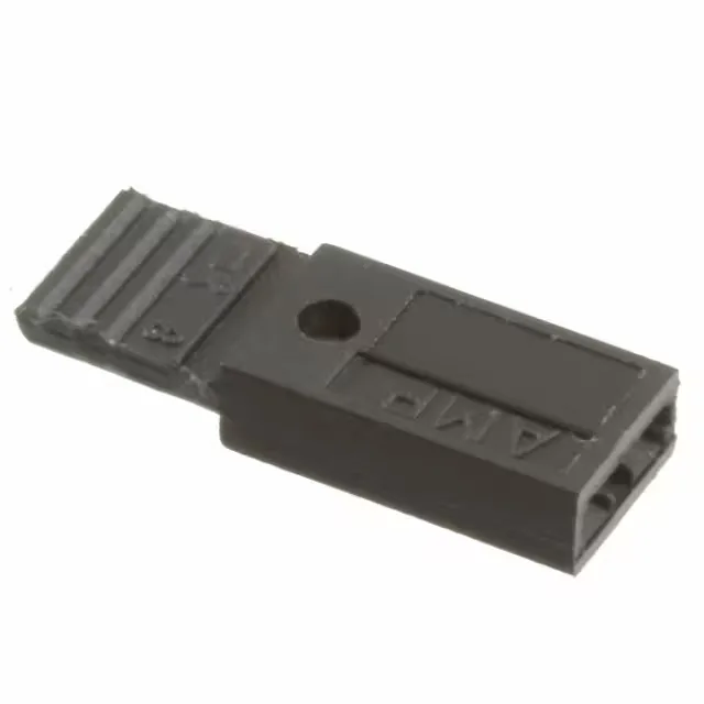 880584-4 — TE Connectivity AMP Connectors product photo