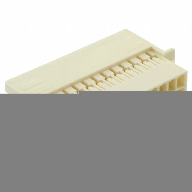 TE Connectivity AMP Connectors 2-1969595-4