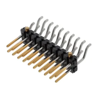 Samtec Inc. TSM-110-02-L-DH-A