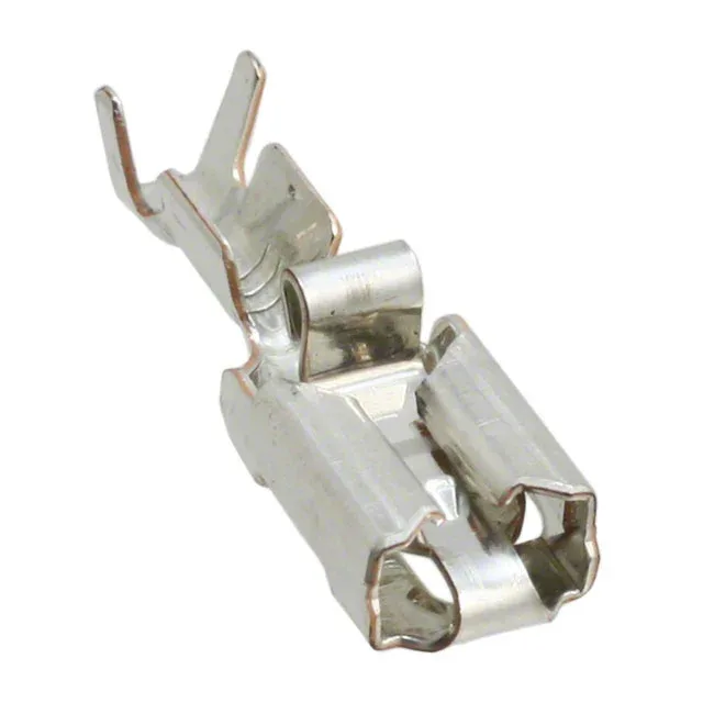 TE Connectivity AMP Connectors 927854-7