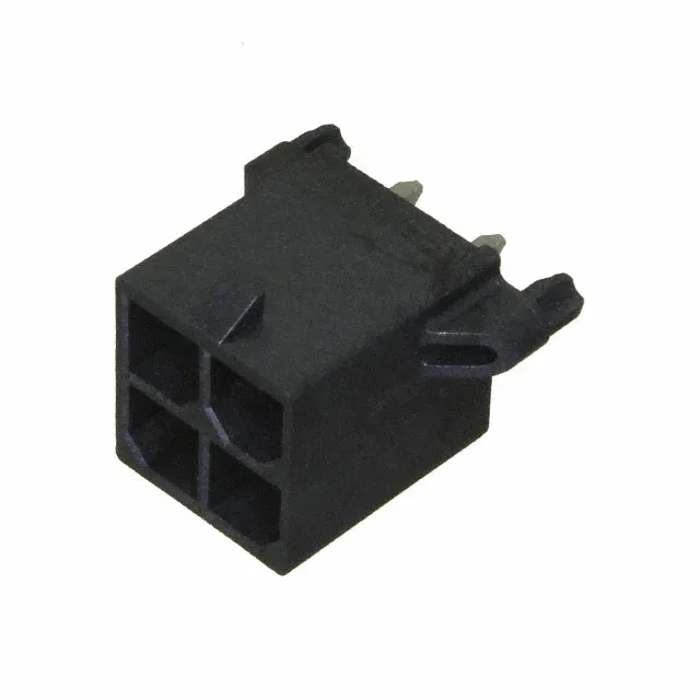 10142708-04200LF — Amphenol product photo