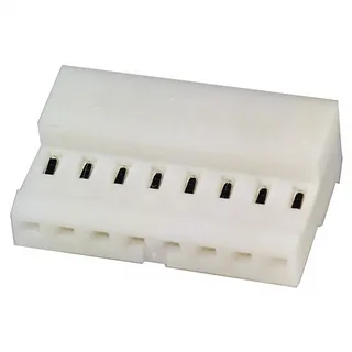 TE Connectivity AMP Connectors 3-640441-8