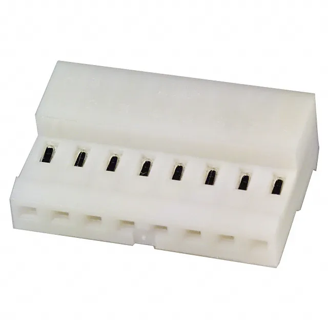 TE Connectivity AMP Connectors 3-640441-8