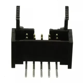 TE Connectivity AMP Connectors 1761609-3