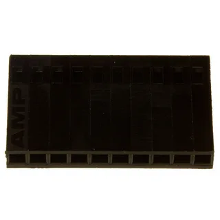 TE Connectivity AMP Connectors 1-87499-8