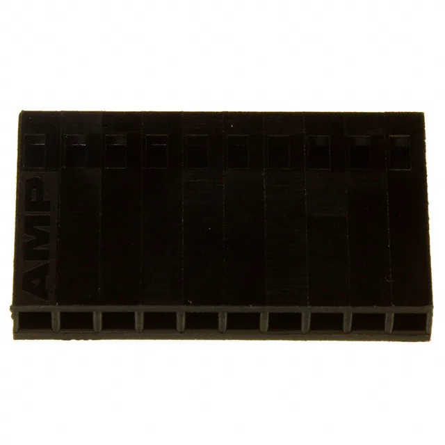 TE Connectivity AMP Connectors 1-87499-8