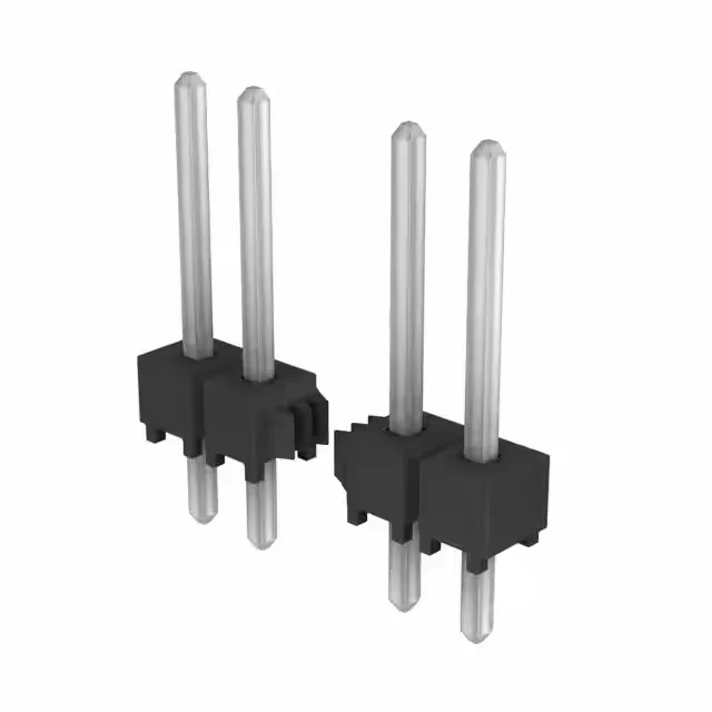 TSW-106-14-T-S — Samtec Inc. product photo