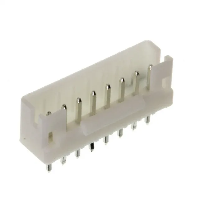 TE Connectivity AMP Connectors 1735446-8