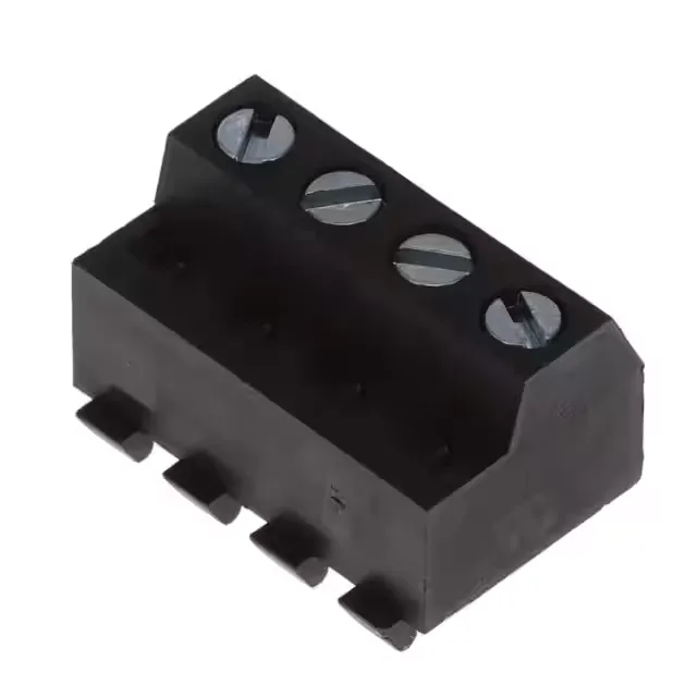 Amphenol TY0401000000G — Header Plugs & Sockets