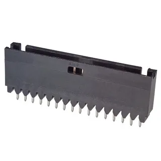 TE Connectivity AMP Connectors 1-102202-3