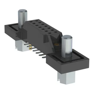 Samtec Inc. SFM-107-02-L-D-DS